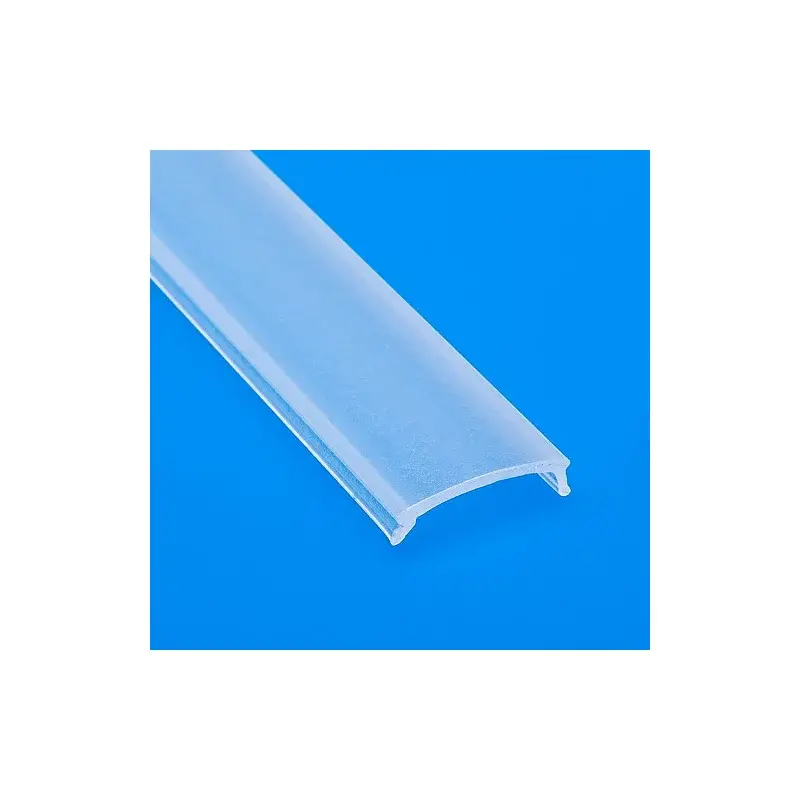 Difúzor pre profil ALMP08, ALMP13, ALMP18, ALMP19, ALMP21, ALMP26 - námraza, výklopné