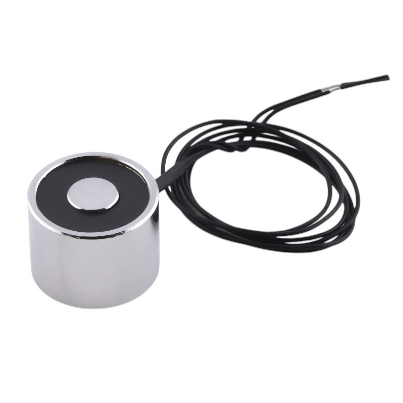 Elektromagnet 2.5kg, 25N, 20x15mm, 6 V DC