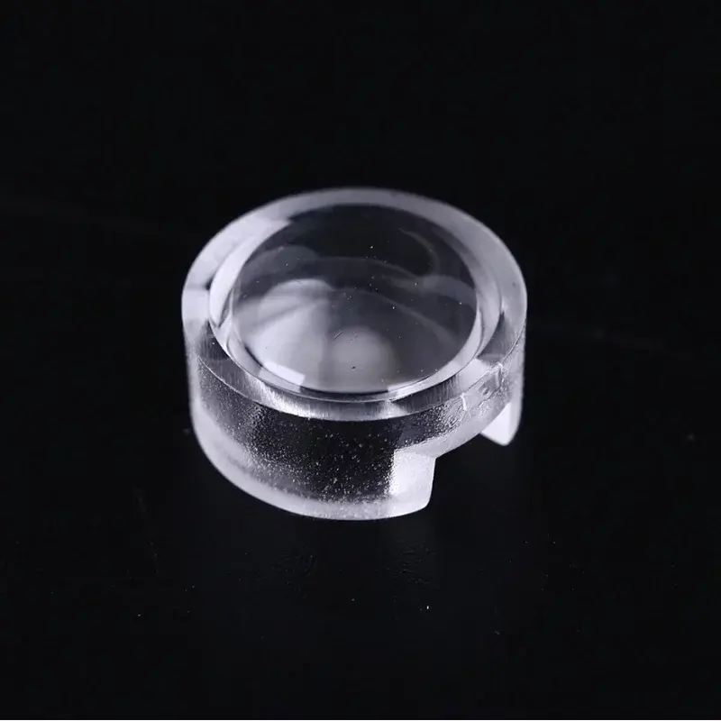 Šošovka pre 1W, 3W, 5W SMD LED diódu, 15°