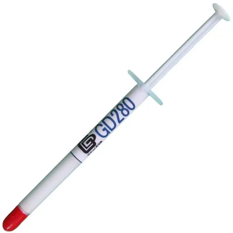 Teplovodivá pasta GD280, 1g