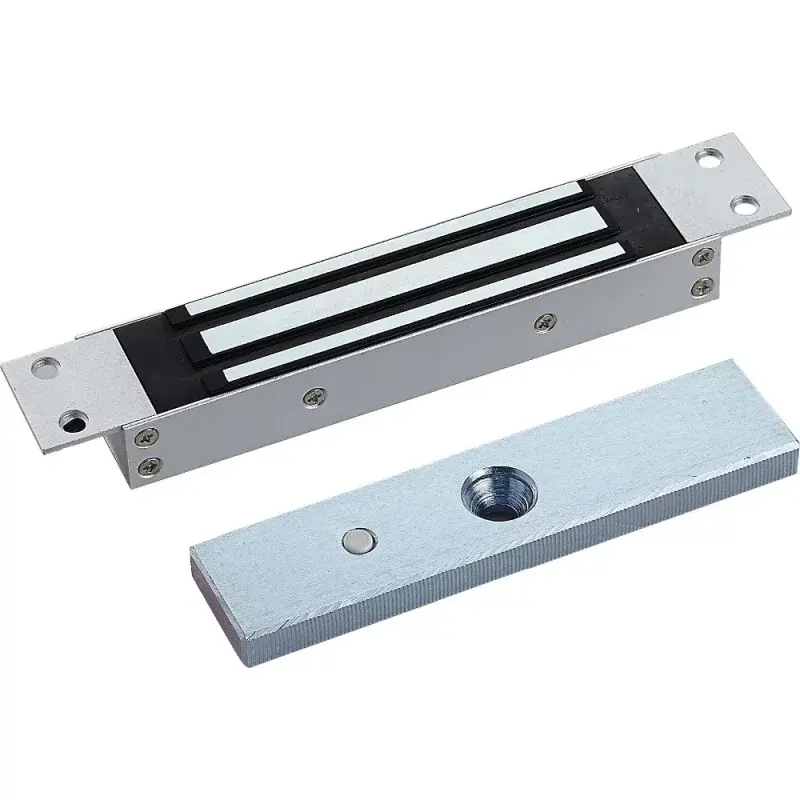 Dverové elektromagnet 280kg, 2800N, 12V