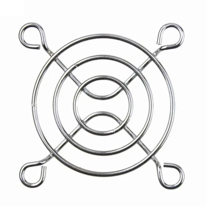 Mriežka pre ventilátory, 50x50mm