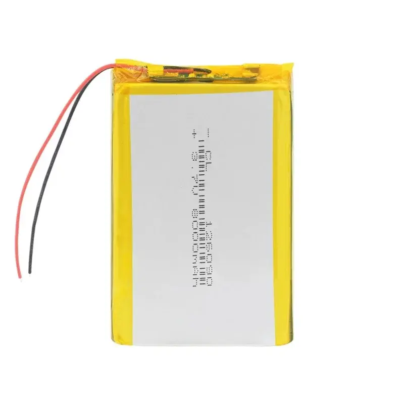 Li-Pol batéria 8000mAh, 3.7V, 126090