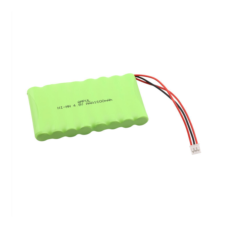 Ni-MH batéria 1600mAh, 4.8V, 36044-10
