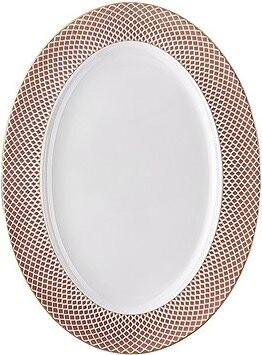 Rosenthal Francis Carreau Beige Tácka 40 cm