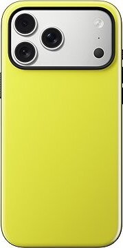 Nomad Modern Case Volt iPhone 17 Pro Max