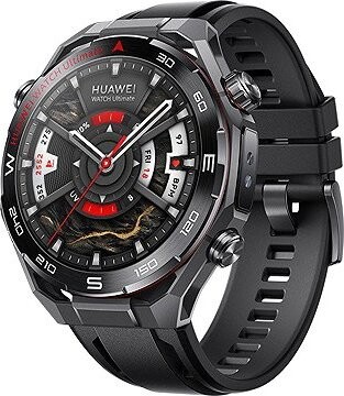 Huawei Watch Ultimate 2 Black