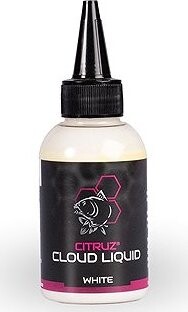 Nash Booster Citruz Cloud Liquid White 100 ml