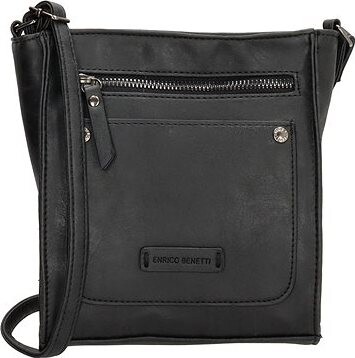 Enrico Benetti Bobbi 66591 black