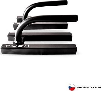 Push Pro MT Úchopy na kliky