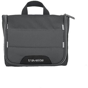 Travelite Skaii Cosmetic bag Anthracite