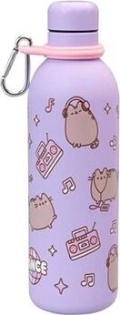 Pusheen: Moments and Icons