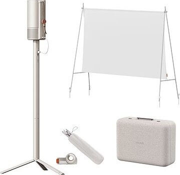 XGIMI MoGo 3 Pro 4 v 1