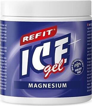 REFIT Ice Gel Magnesium 230 ml