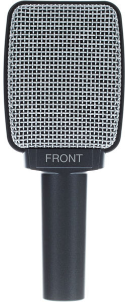 Sennheiser E609-Silver