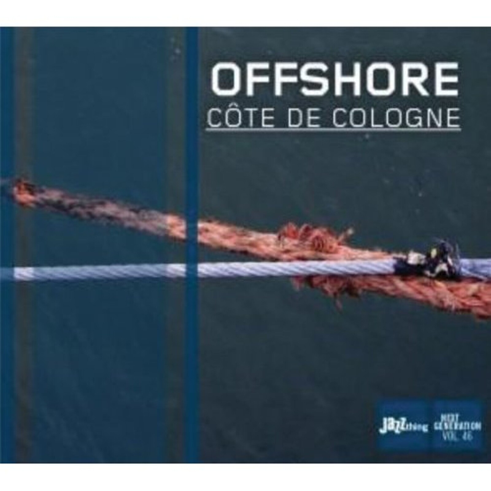 Offshore, COTE DE COLOGNE, CD