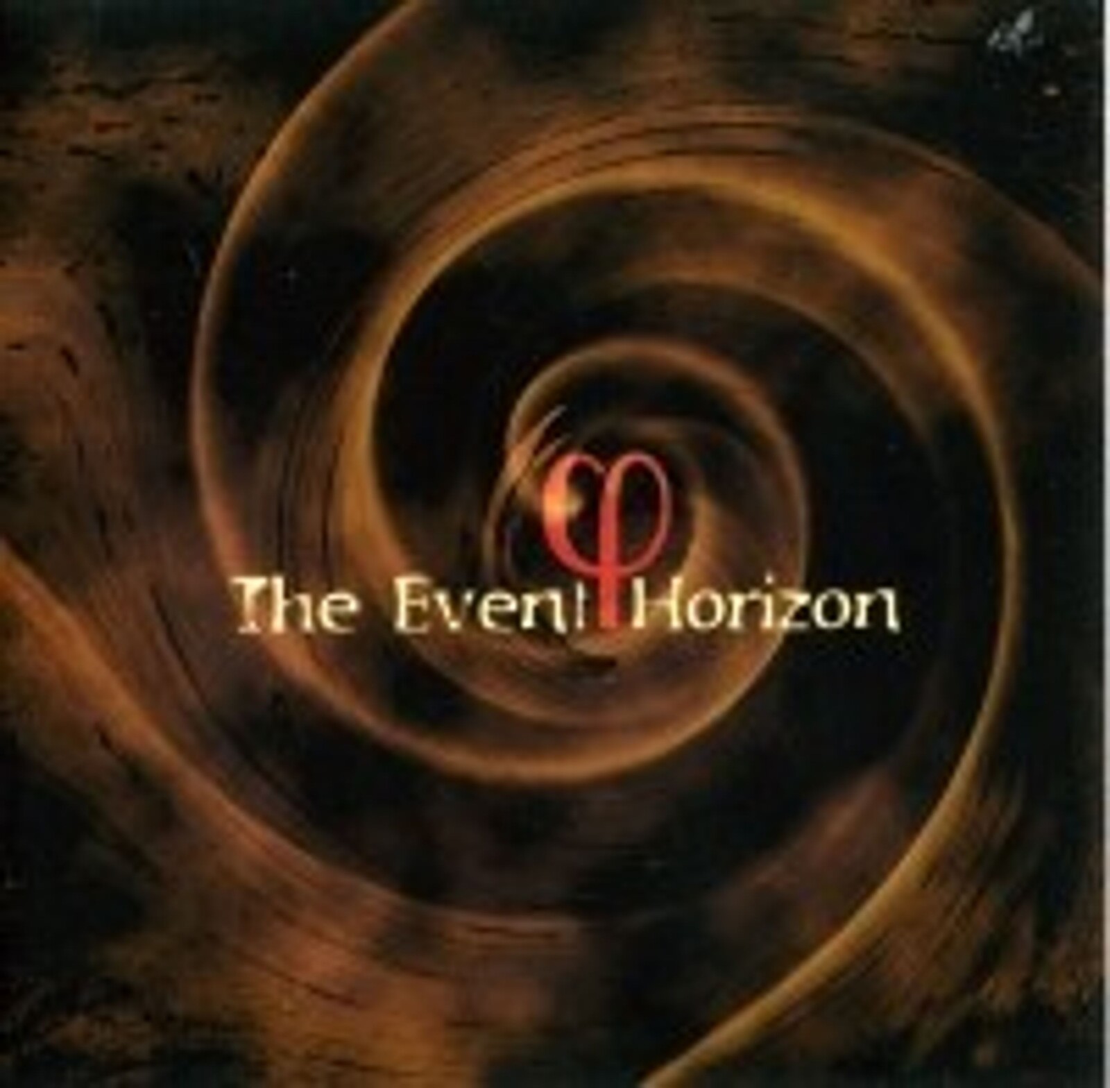 Jeff Kite, EVENT HORIZON, CD
