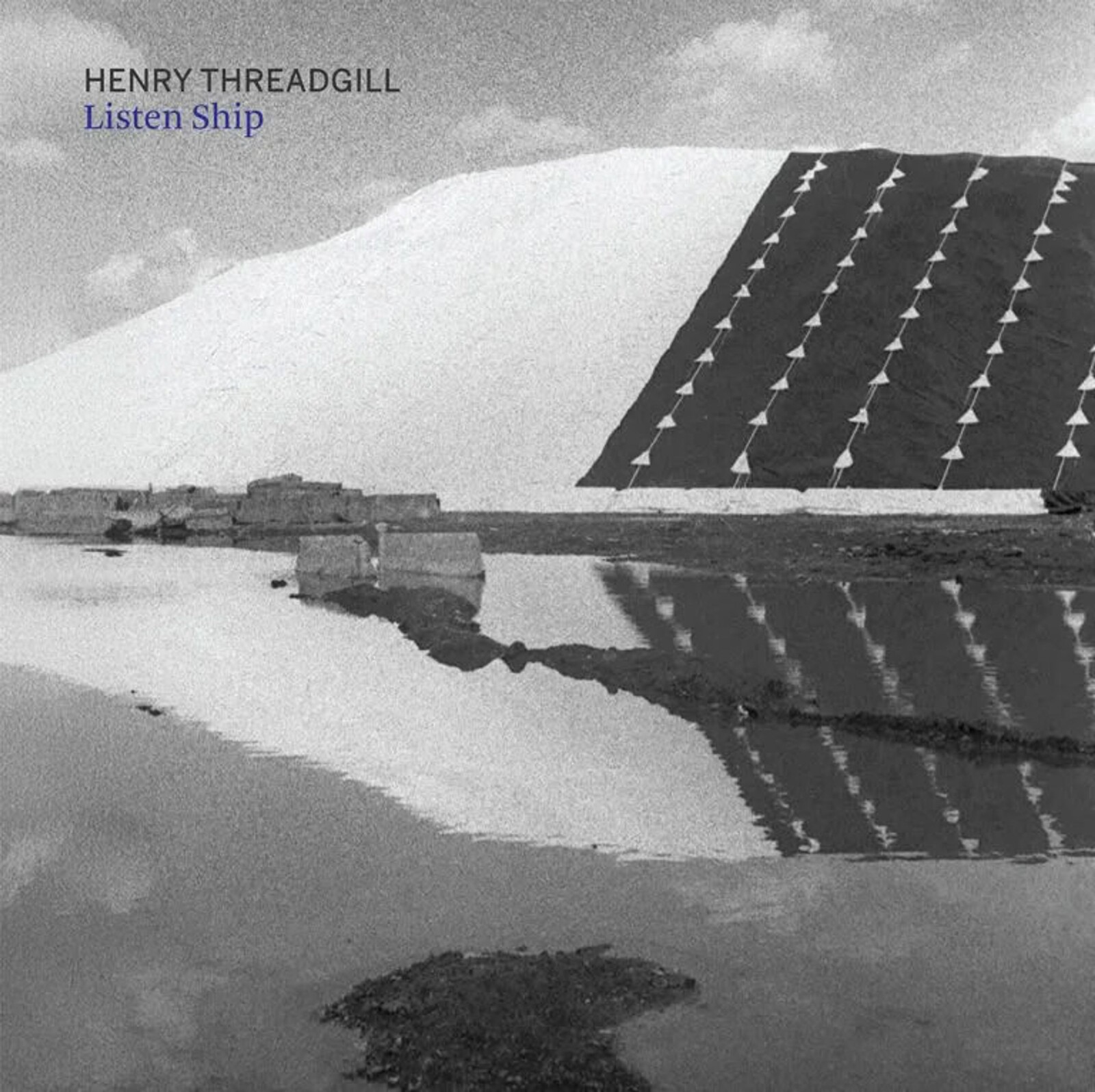 Henry Threadgill, LISTEN SHIP, CD