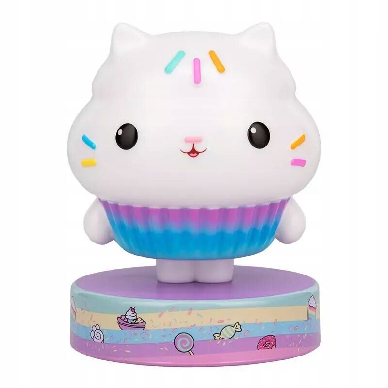 Epee Gábini kúzelný domček Lampička Icon Light, Gabby