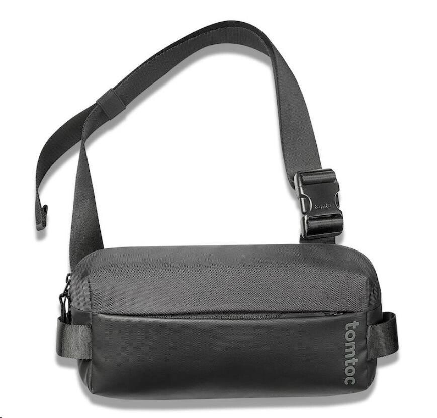 tomtoc taška Explorer Sling Bag S