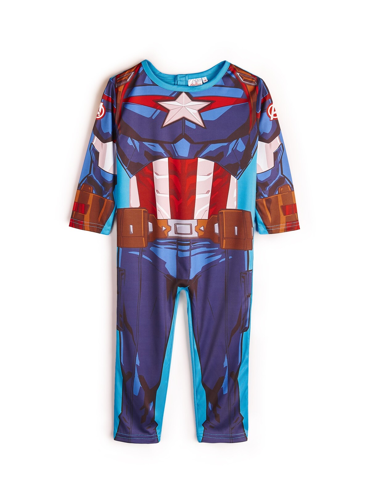 GATE Overal Avengers