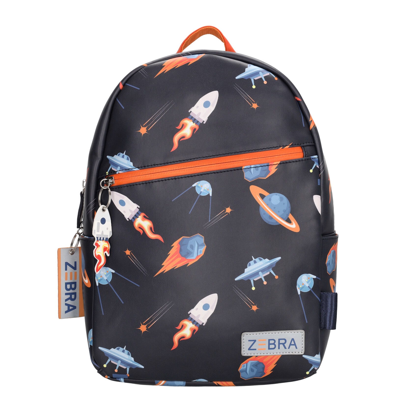Detský batoh Zebra Trends Sem 9 L - Vesmír