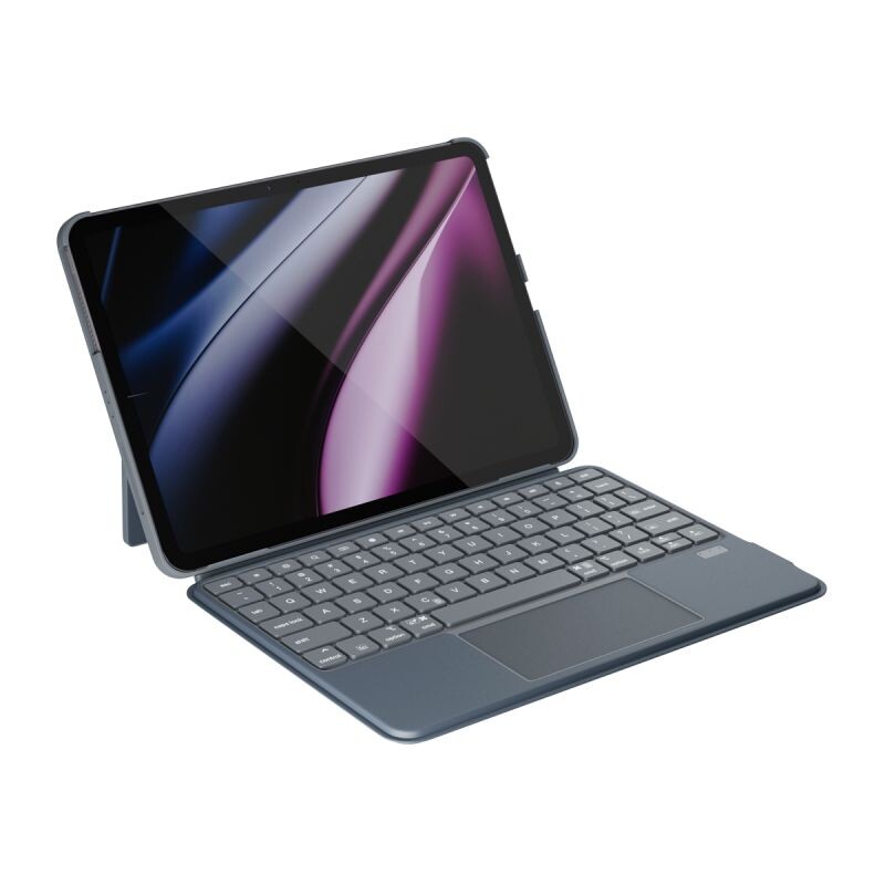 Epico UltraBoard podsvietená klávesnica s puzdrom EK30 pre Apple iPad 10,9