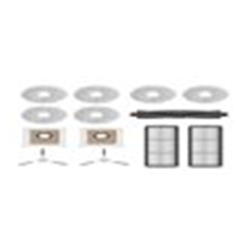 Dreame sada prislušenstva pre L10s Ultra?Gen2*?,L10 Ultra,L10s Ultra HT 20010100000909