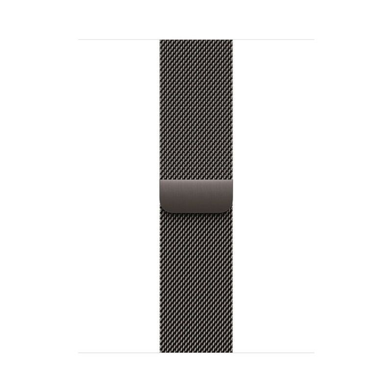 Apple Watch 40mm Slate Milanese Loop MAXM4ZMA