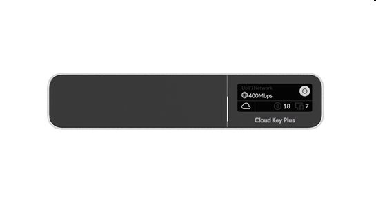 Ubiquiti Unifi Controller  Cloud Key G2 s 1TB SSD UCK-G2-SSD