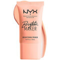 Make-upy a podkladové bázy Nyx Professional Make Up Right Maker Brightening Foundation Primer