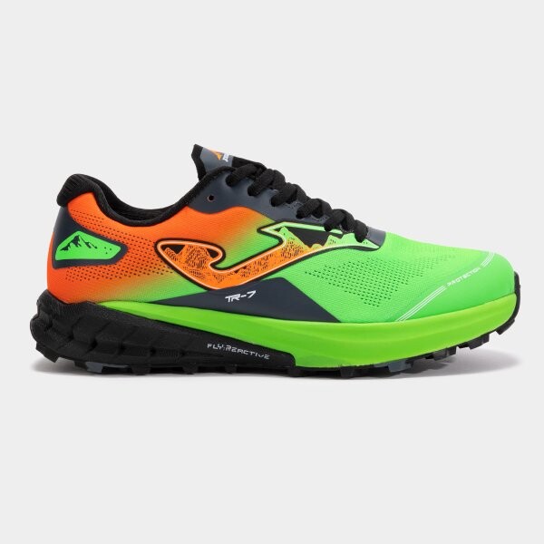 TR-7 MEN 2516 LIGHT GREEN 37