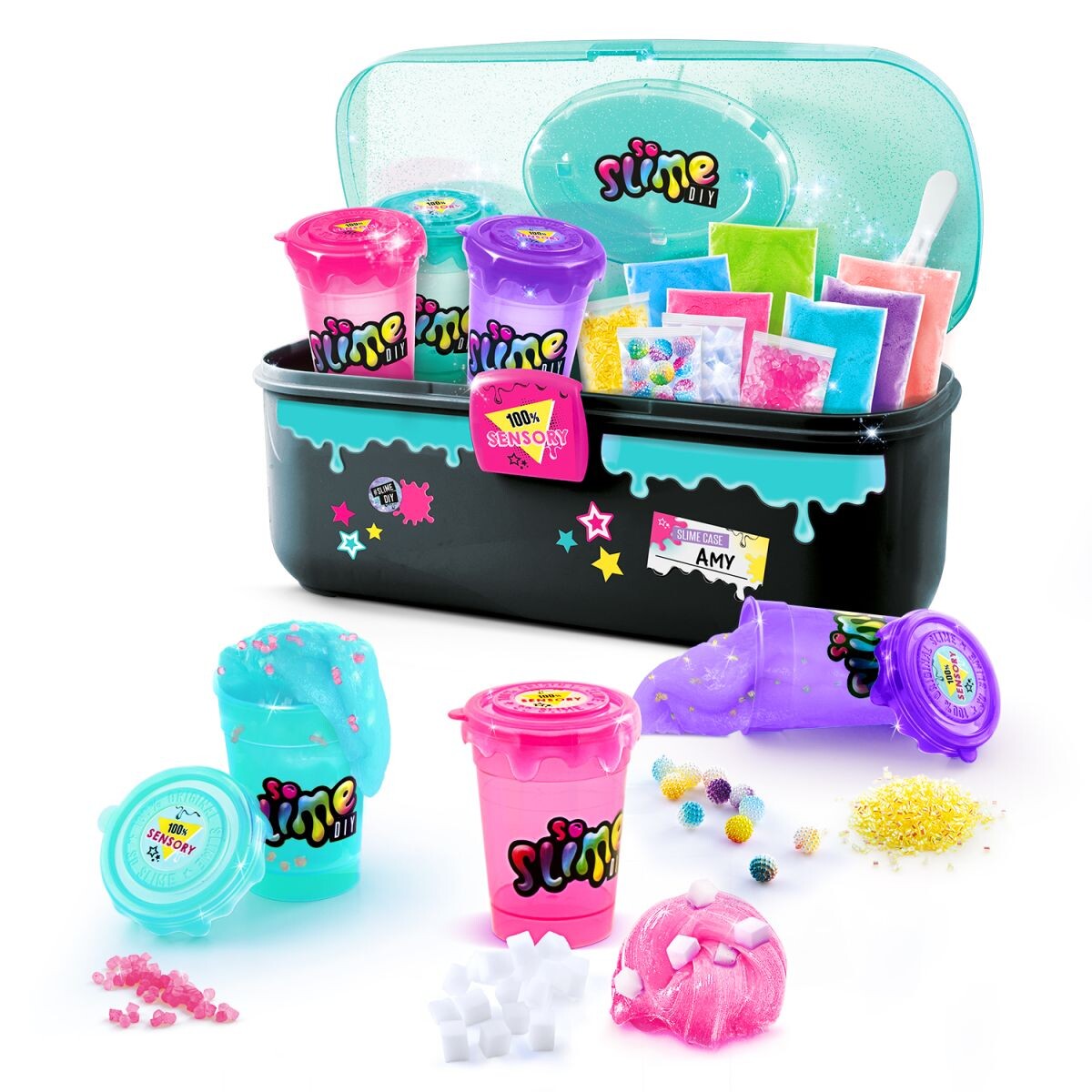 SO SLIME So Slime Kufrík