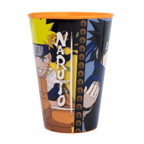 Storline Pohár na pitie Naruto - 260 ml