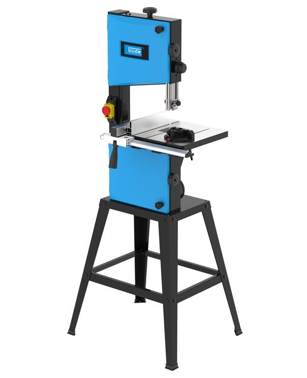 Pásová píla Güde GBS 250