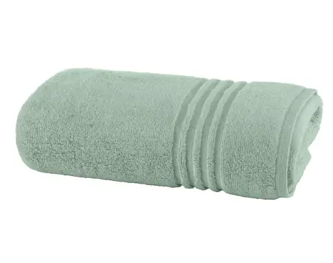 Froté uterák Kira 50x100 cm, zelený%