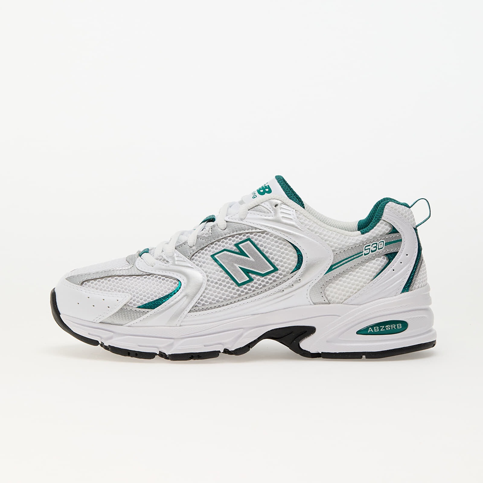 Tenisky New Balance 530 White EUR 38.5