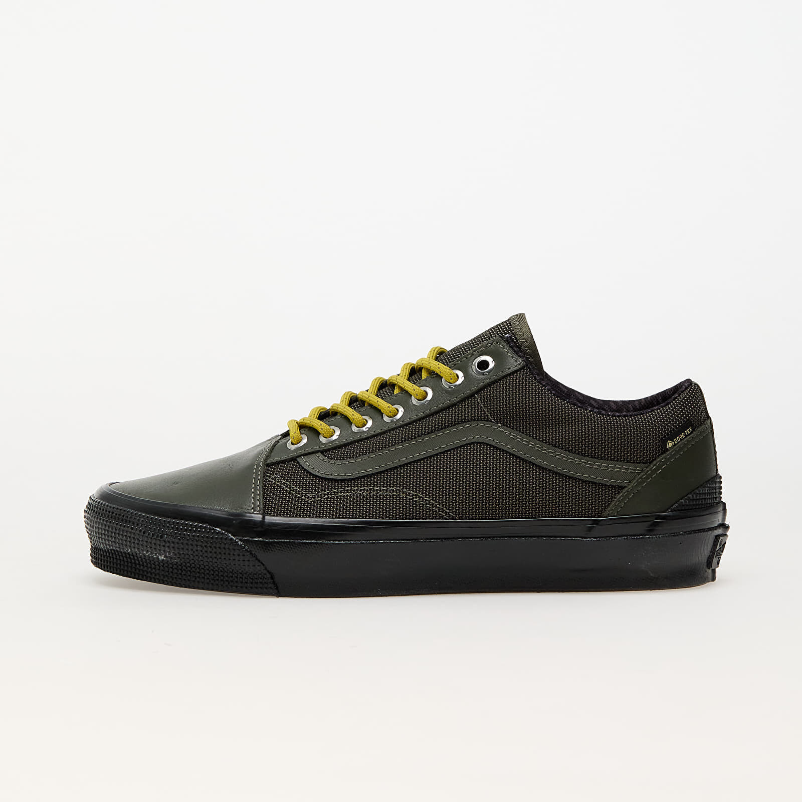 Tenisky Vans Old Skool Gore-Tex LX Grape Leaf EUR 43