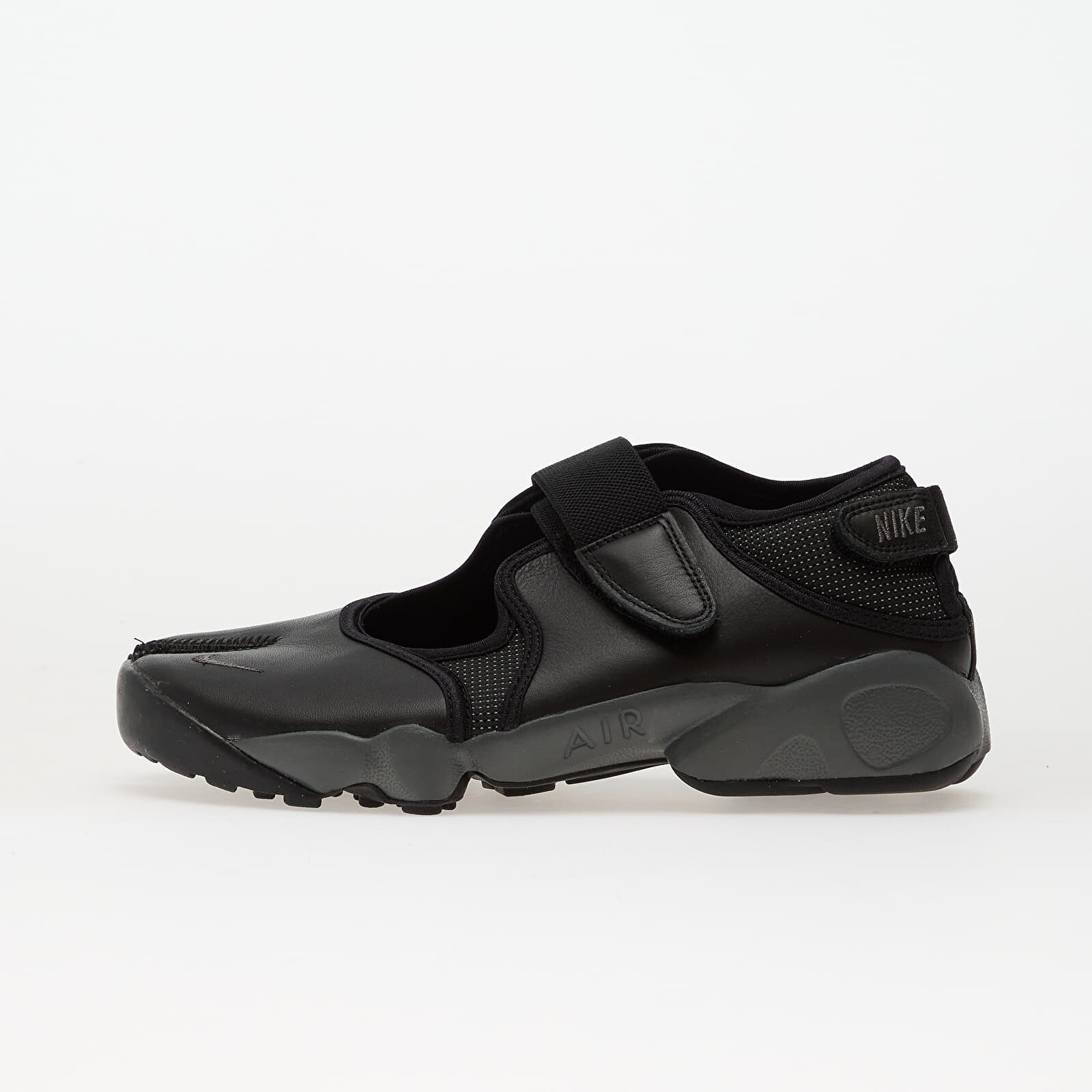 Tenisky Nike Air Rift Black/ Iron Grey-Reflect Silver EUR 44.5