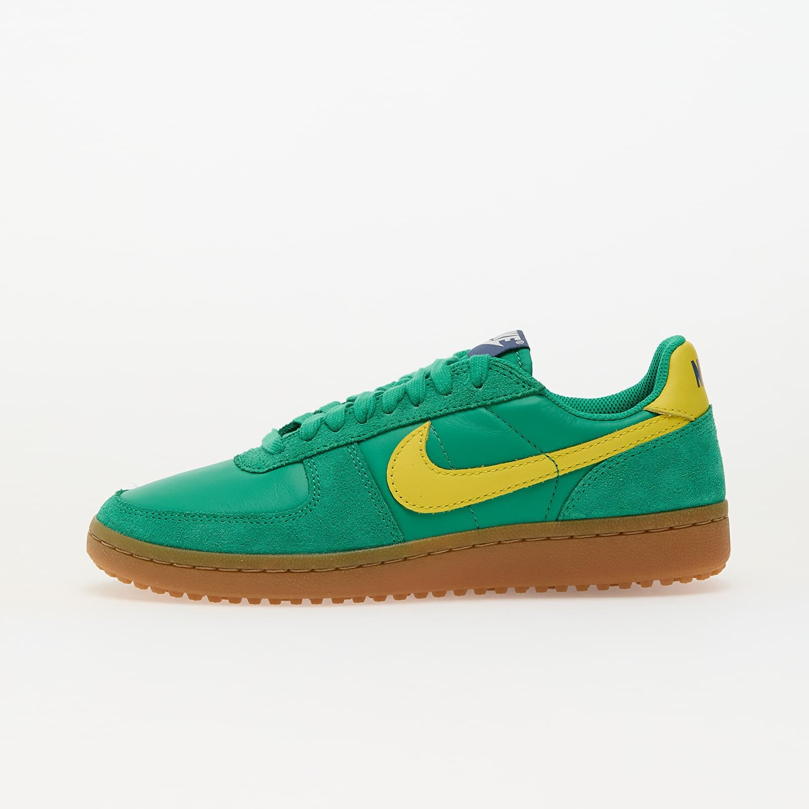 Tenisky Nike W Field General Stadium Green/ Lightening-Sail EUR 39