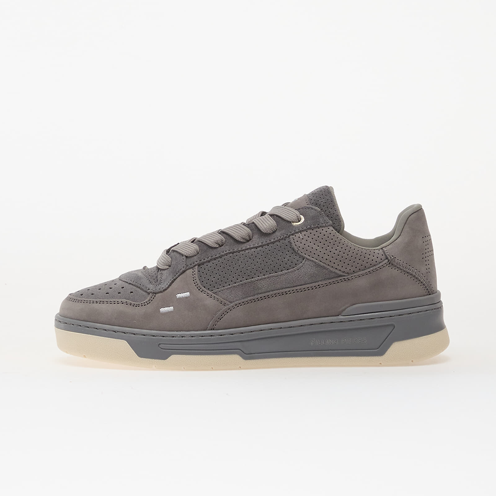 Tenisky Filling Pieces Cruiser Dive Grey EUR 42