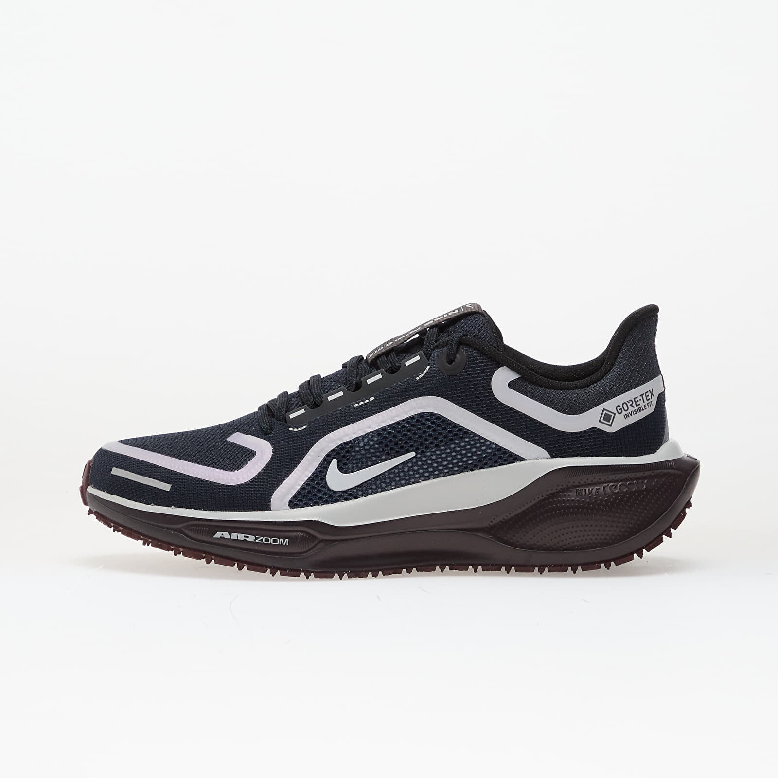 Tenisky Nike Pegasus 41 Gore-Tex Dark Obsidian/ Pure Platinum-Black EUR 40.5