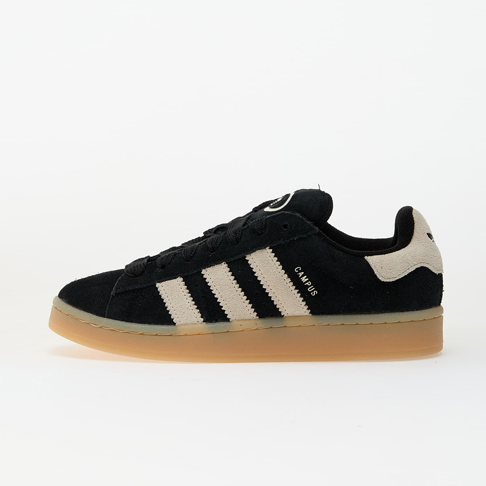 Tenisky adidas Campus 00s Core Black/ Dark Brown/ Blanch Cargo EUR 46 2/3