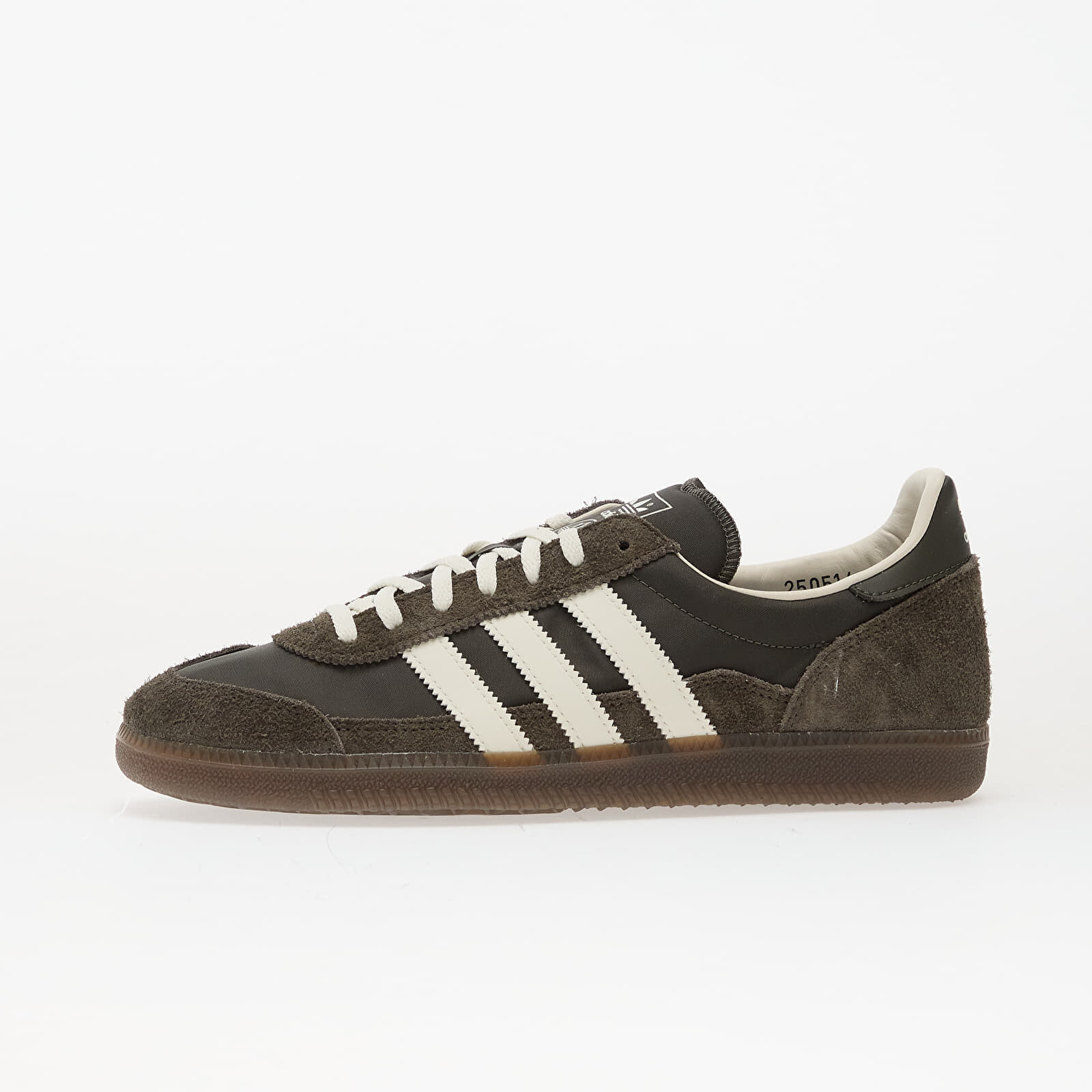 Tenisky adidas Wensley Spzl Utility Grey/ Off White/ Gum5 EUR 44 2/3