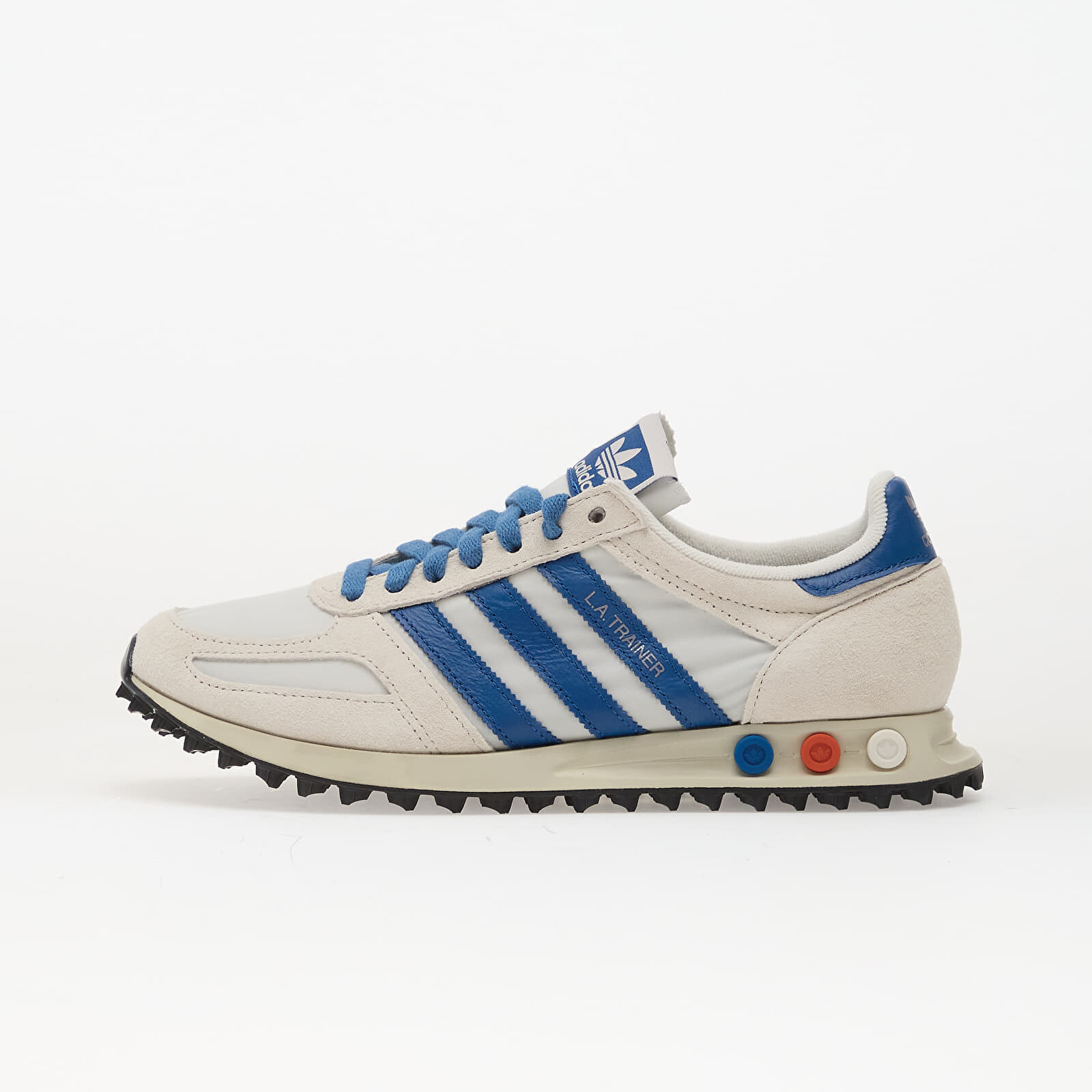 Tenisky adidas La Trainer Og Off White/ Dark Marine/ Crystal White EUR 36 2/3