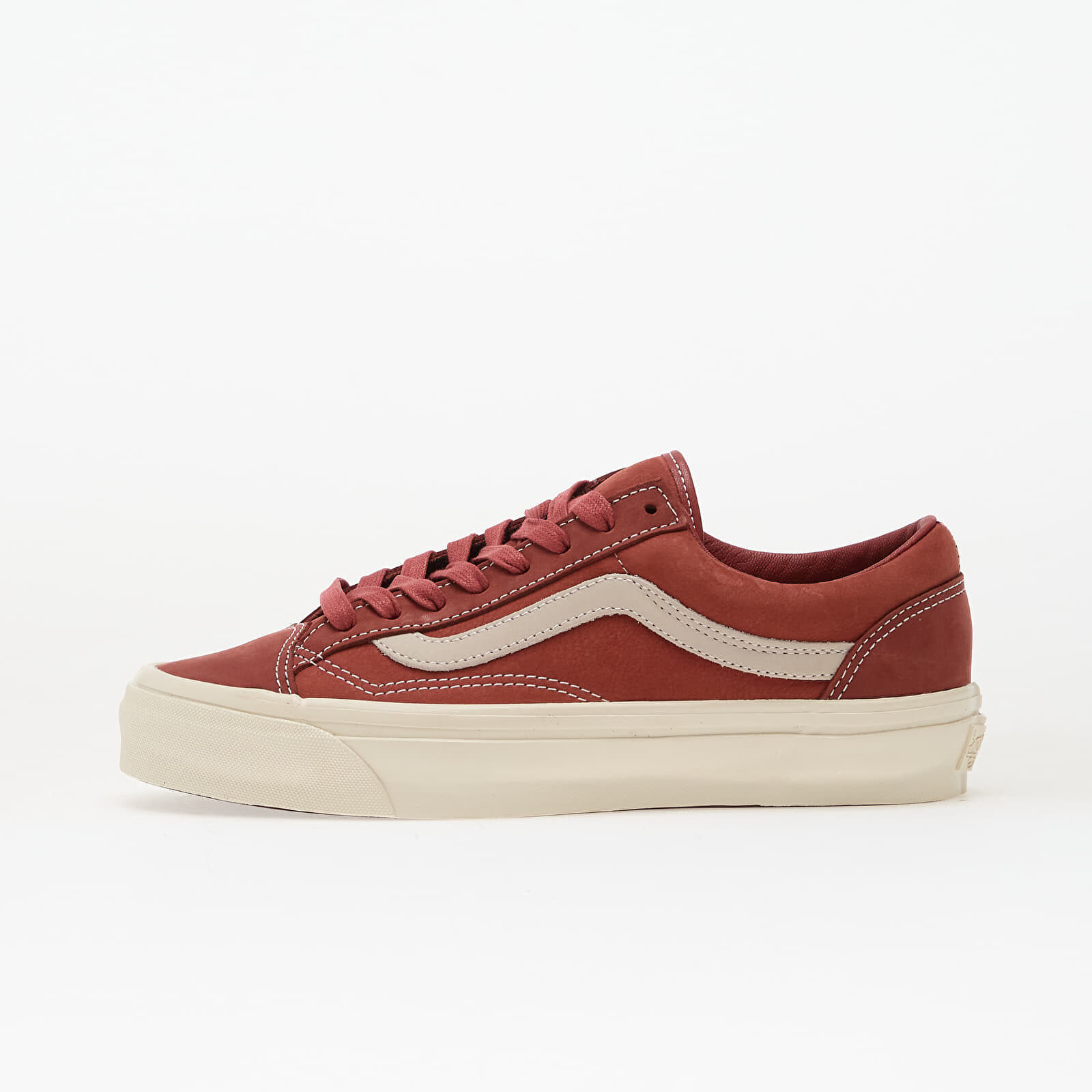 Tenisky Vans LX Old Skool 36 Le Marais Red Ochre EUR 46