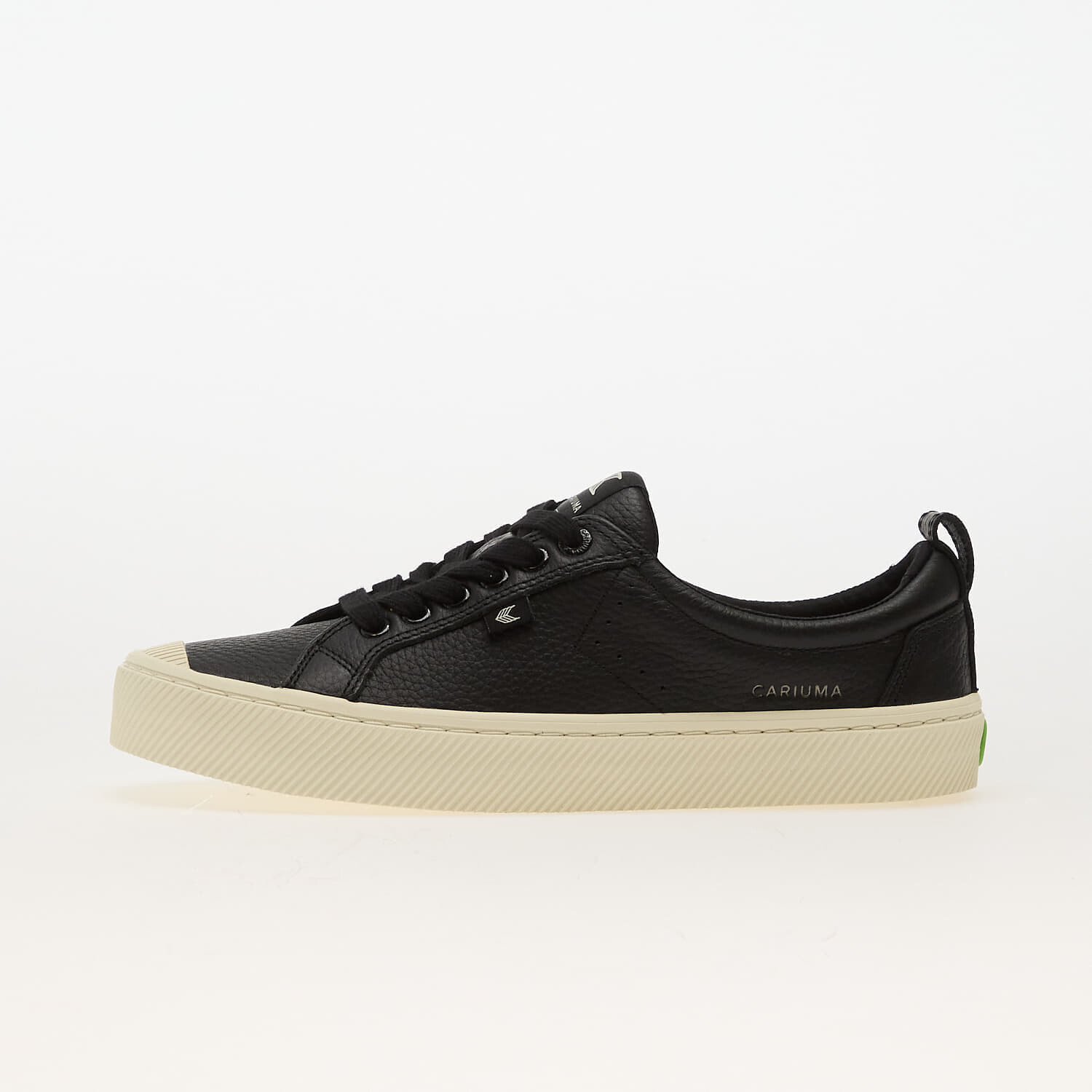 Tenisky Cariuma M Oca Low Black EUR 44