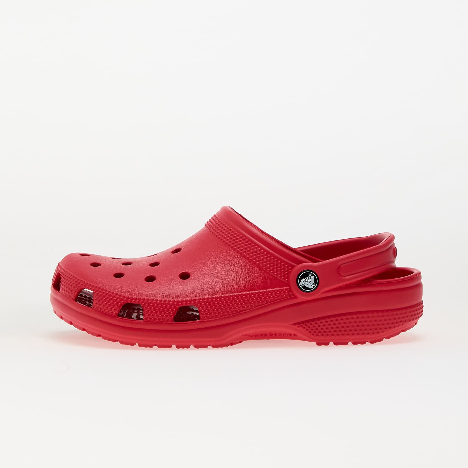 Tenisky Crocs Classic Varsity Red EUR 41-42