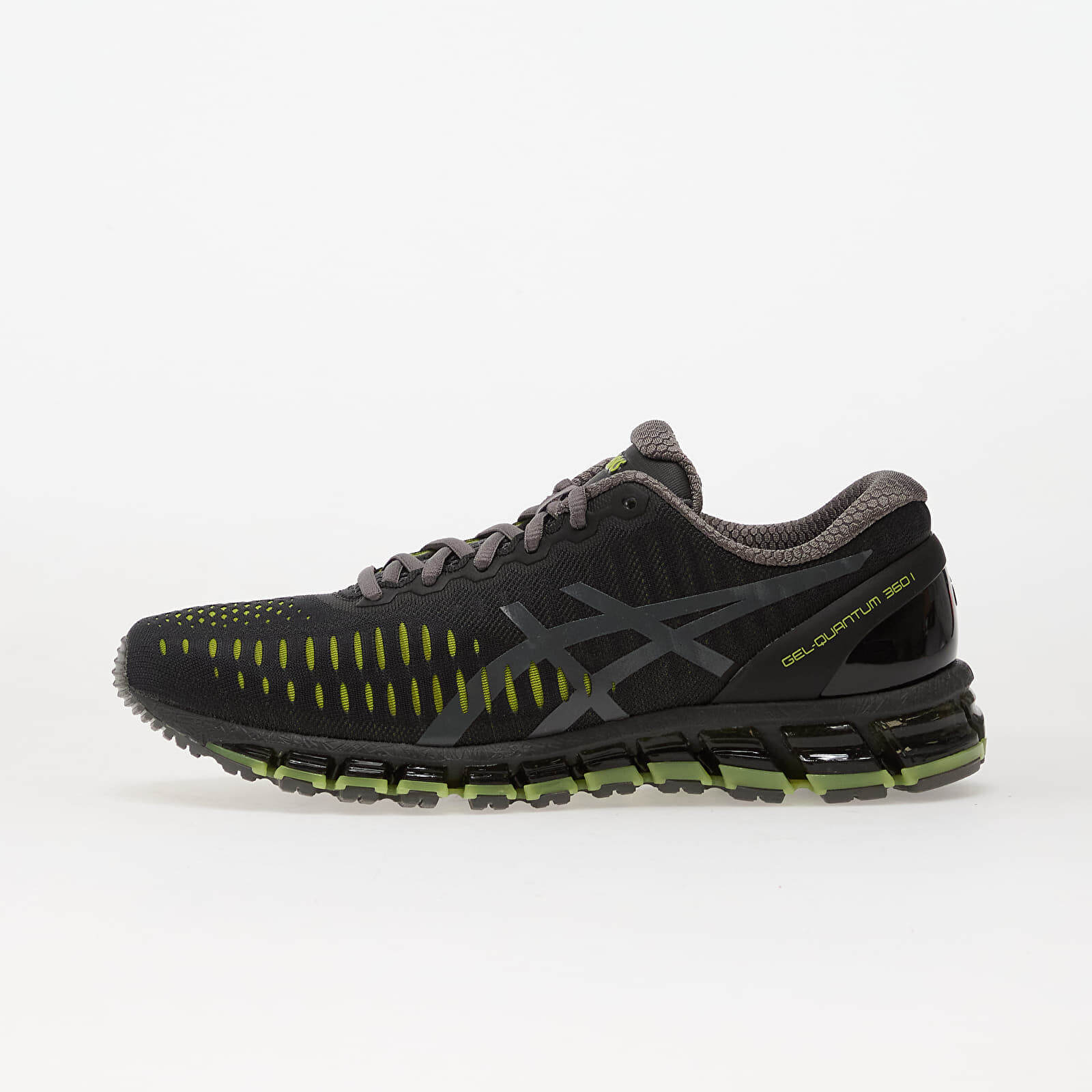 Tenisky Asics Gel-Quantum 360 I Graphite Grey/ Green Apple EUR 42