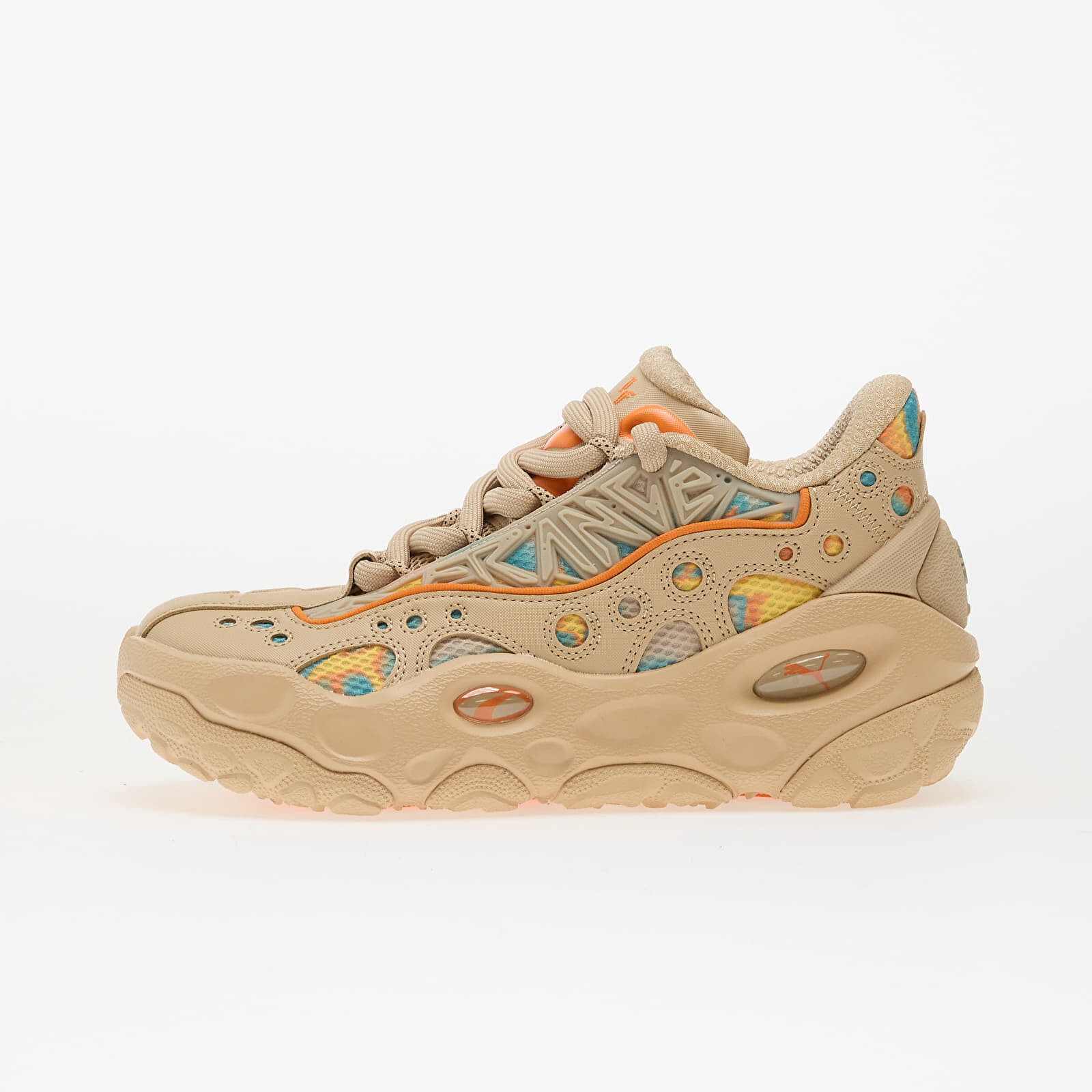Tenisky Puma La Francé RNR EUR 40.5